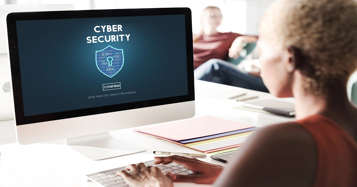 Online security refers to the websites you use, so don't ignore the cyber security risks.