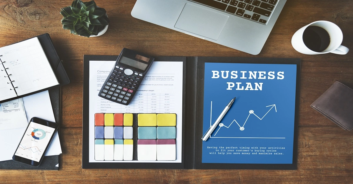 Business and finance content attracts readers who want to improve their knowledge and make better decisions.