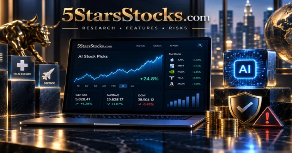 5starsstocks .com