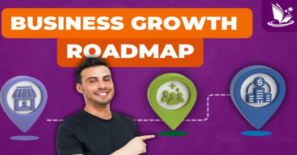 roarleveraging business infoguide by riproar