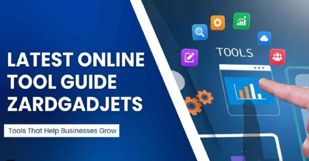 zardgadjets best online tool guide by feedbuzzard
