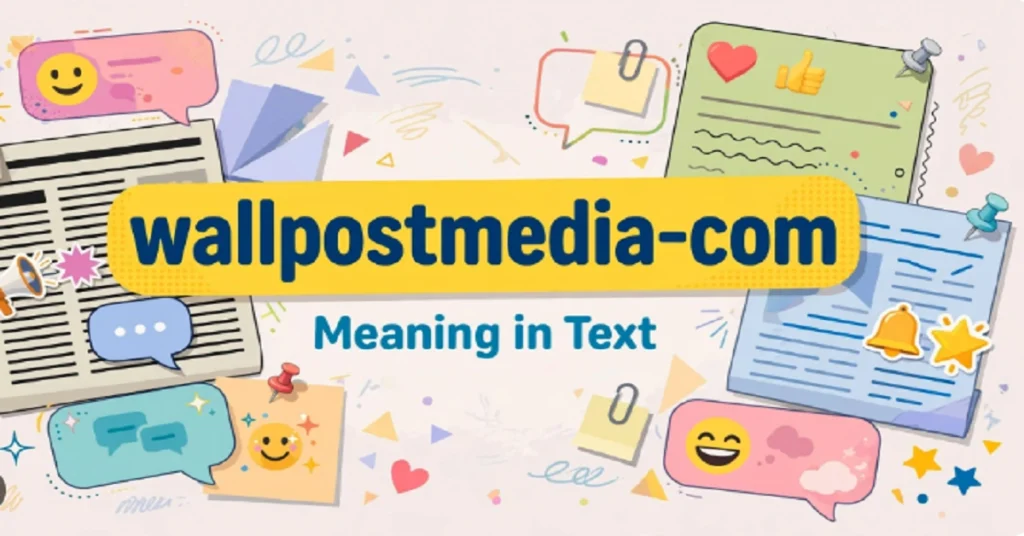 wallpostmedia com